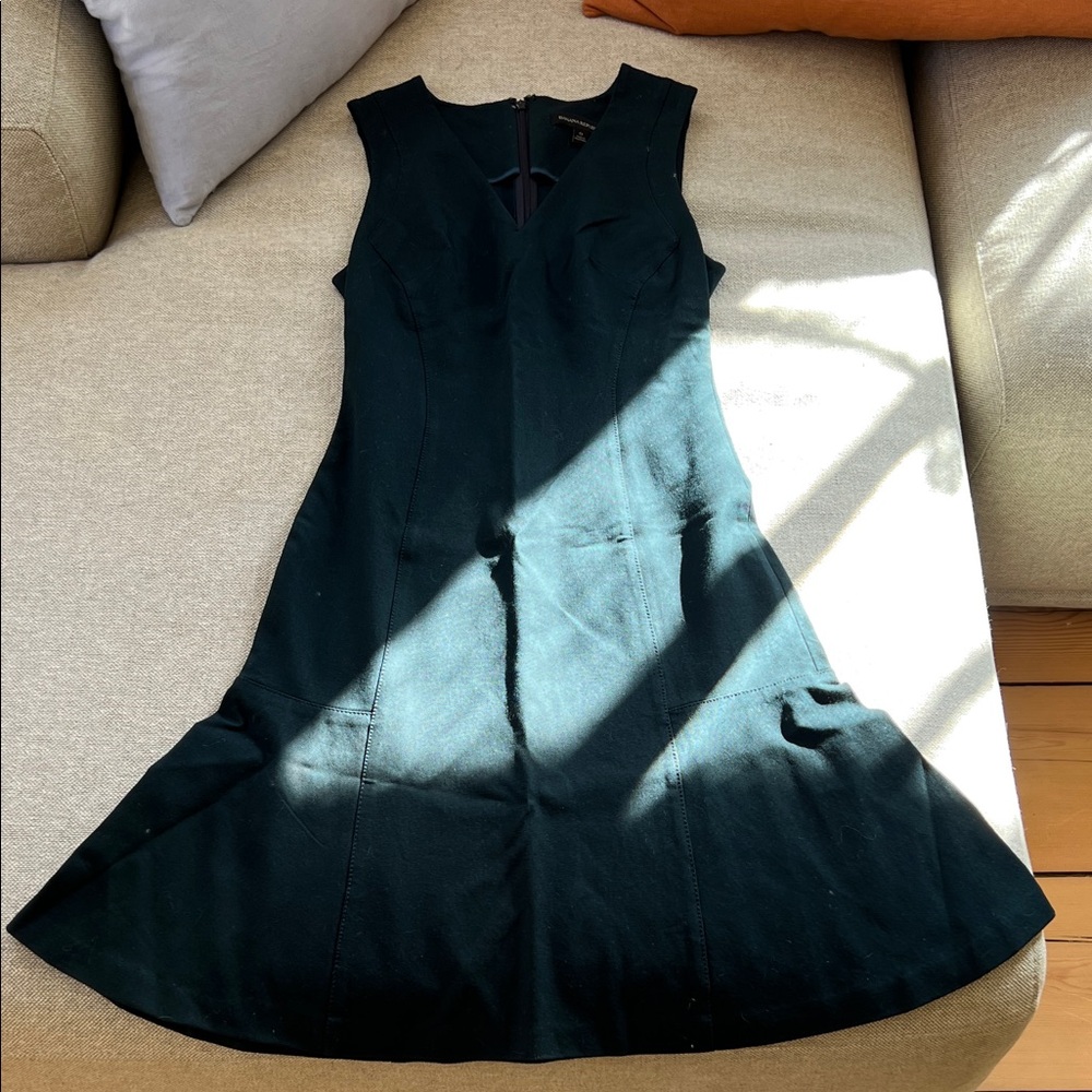 Like New Banana Republic Dress